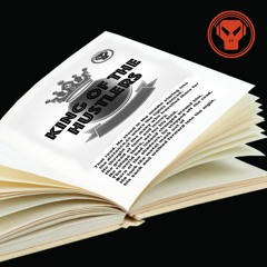 Dom & Roland- King Of The Hustlers [Last Refuge Of A Scoundrel]