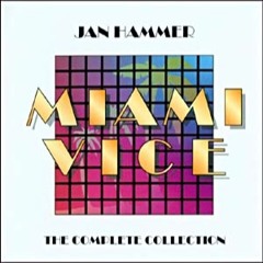 Jan Hammer - One Way Out (The Beatpushers Remix)