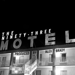 12. Room Eleven (Prod. by Alex Brady)