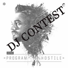 "Bass Protocol | Crypsis DJ Contest mix by Dj Core
