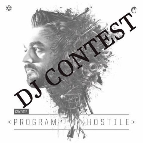 "Bass Protocol | Crypsis DJ Contest mix by Dj Core