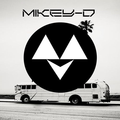 MIKEY-D