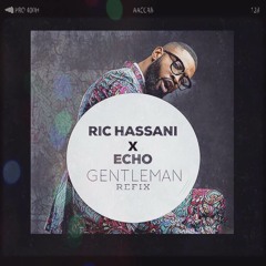 Gentleman (Afro-House)