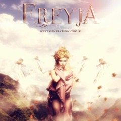 Sword Saint by Fran Soto