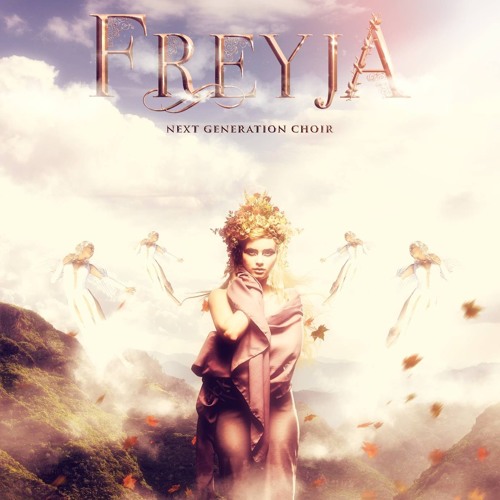 Sword Saint by Fran Soto