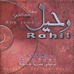 عمرو إسماعيل - رحيل