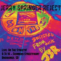 Best of 8/31/16 @ Skinners Streetfront, Brookings, SD