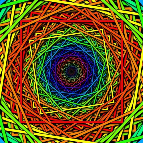 Mental Sunshine Harieccolo  (fudo)