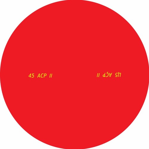 45 ACP - Safe Return [Russian Torrent Versions]