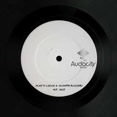 Alex Di Lecce & Giuseppe Ruggieri - Hot Shot (cut Version)