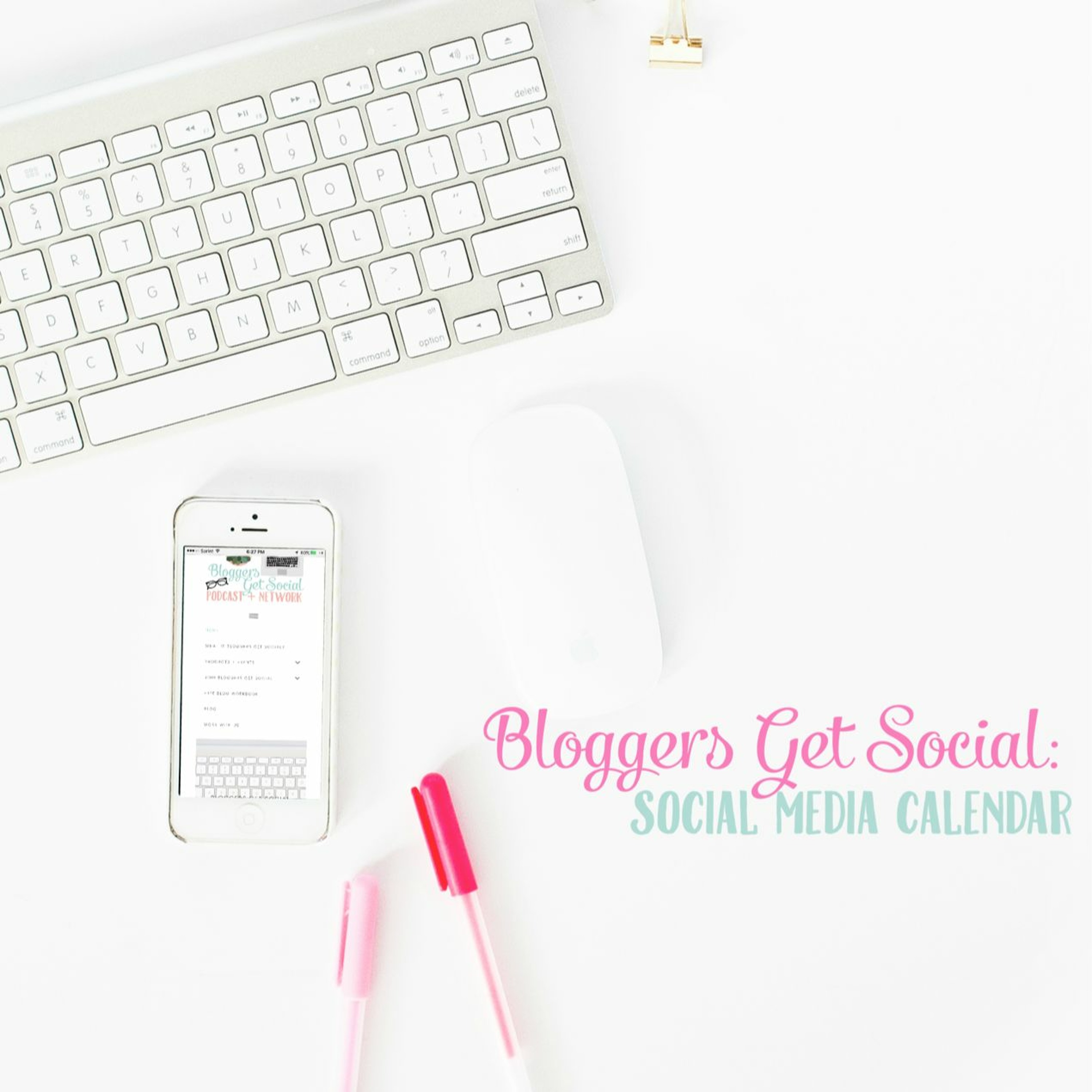 Social Media Workbook episode artwork