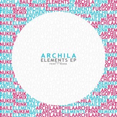 Archila - Aire (Frink Remix)