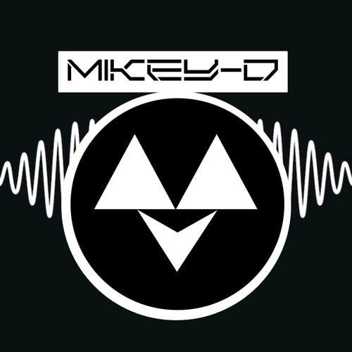 MiKEY - D - The Attraction Of Deep House MiX