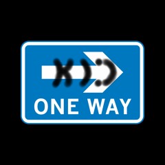 One Way Kid