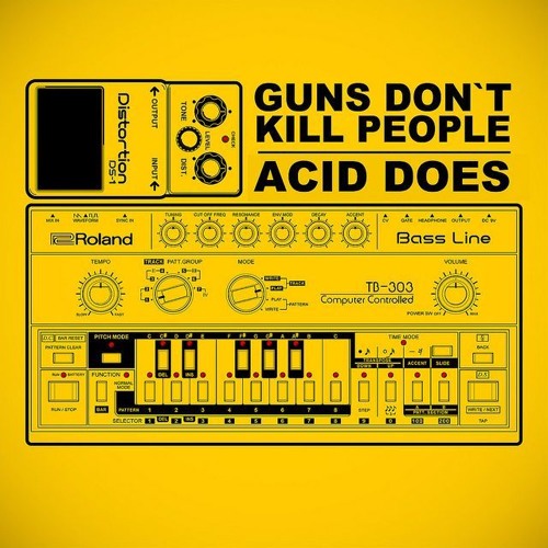 Acidtest
