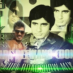 DJ YRS PUNE - ARE DEEWANO (DON) FULL ROADSHOW MIX 2016