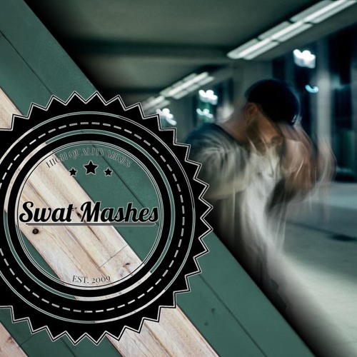 Fler x Shindy x Bushido x Iggy ► Attitude Team ◄ [ Deutschrap Remix Mashup ] by SWAT MASHES