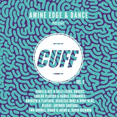 CUFF043: Blacat - Versace (Original Mix) [CUFF]