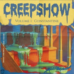 witness records: creepshow #1: Constantine