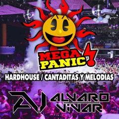 CANTADITAS HARD HOUSE ALVARO VIVAR