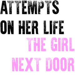 The Girl Next Door
