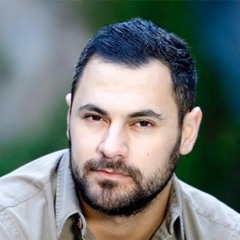 2016 || هادي اسود - عتبان قلبي