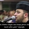 Anas Bourak İsra Sûresi 9 15 Ve Meali ᴴᴰ Mp3