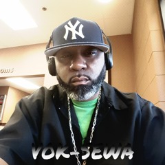 MIDNIGHT LAZY FLOW{FREESTYLE} [VOK-SEWA]