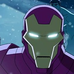 Mighty Marvel Podcast #123: Adrian Pasdar