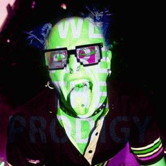 We are the Prodigy (smack my bleeps up!)