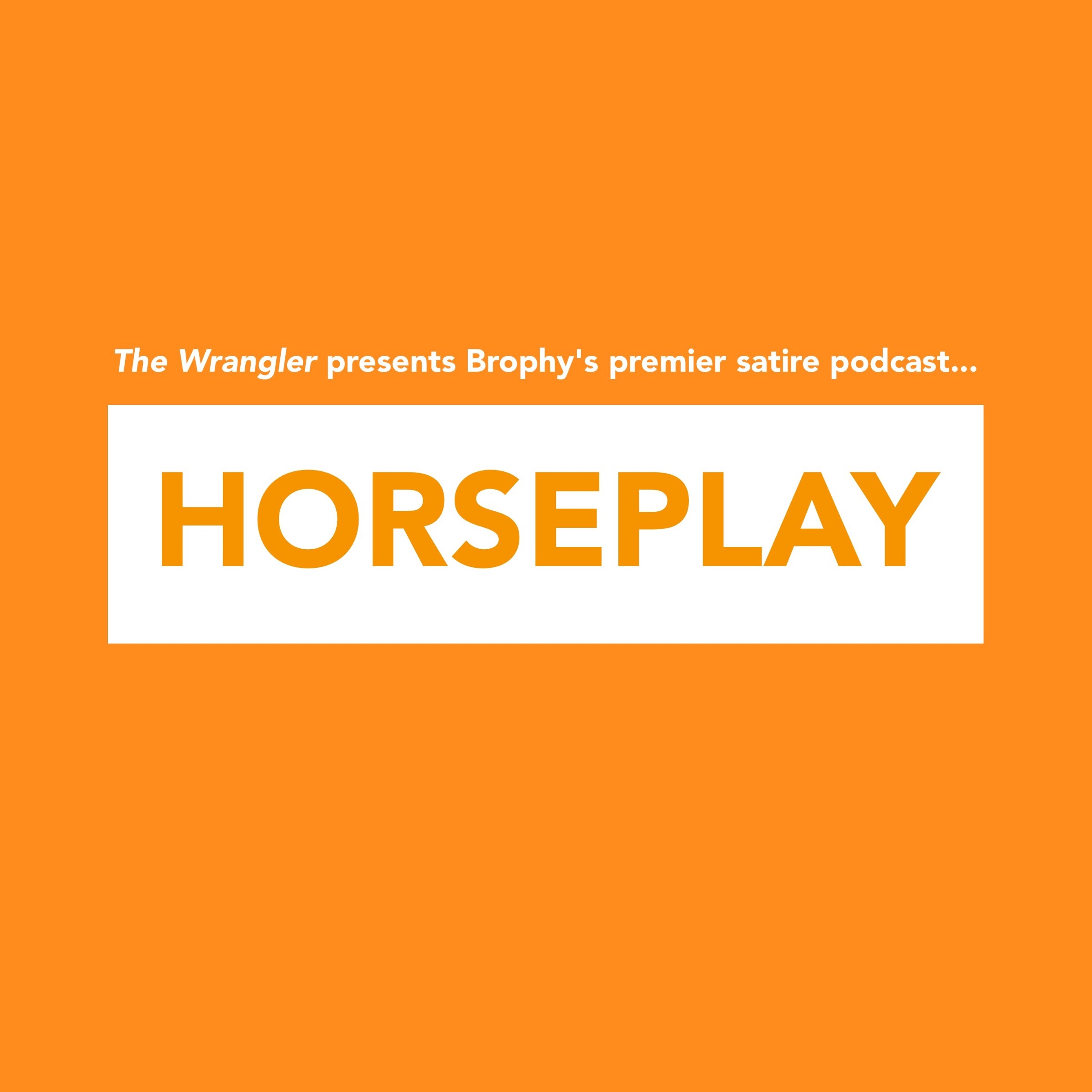 Introducing Horseplay episode artwork