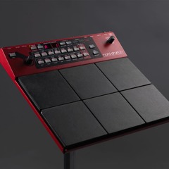Nord Drum 3P - Boska Demo 3