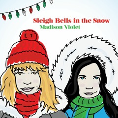 Frosty The Snowman (feat. Ron Sexsmith)