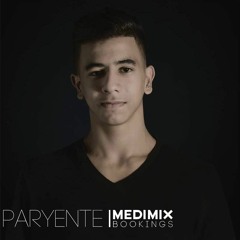Paryente - Emotions [MEDIMIX Booking] (FREE DL)