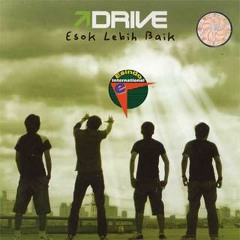 Drive band - Karena Cinta