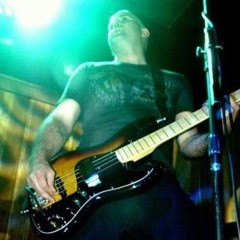 Your Prom Queen - Fast Hard Rock, P-Bass w/Pick