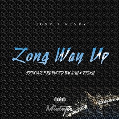 The Studio (Prod. By Jovy)