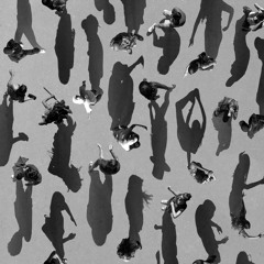 Callie Reiff - Shadow Dancing