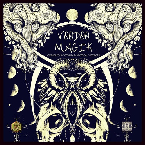 Absycho & Corubamba - Japamala 150 Bpm (Out Now @ Visionary Shamanics Records)