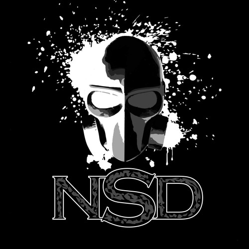 NSD - Infragment Groapa