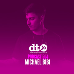 504 - Michael Bibi