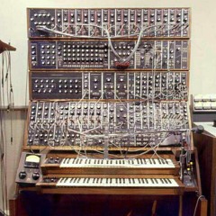 Ubass' Synthology -  Das Well Tempered Klavier - Prelude II - J. S. Bach