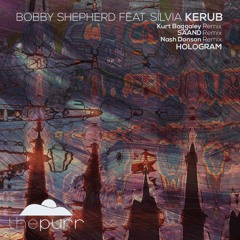Bobby Shepard - Kerub Feat. Silvia (SAAND Remix)