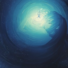 Nightcore Faded