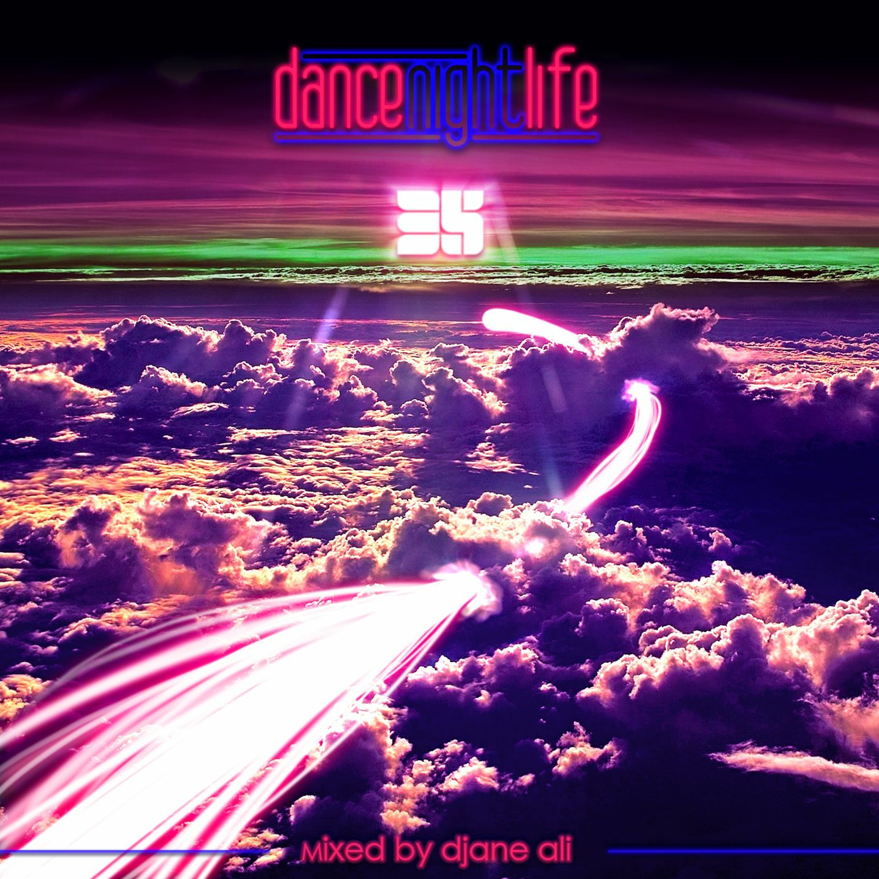 DANCE NIGHTLIFE       (Sets & Remixes)
