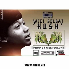 Kush - Weei Soldat