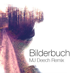 BENAJA - Bilderbuch (MJ Deech Remix)