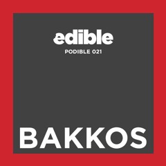 Podible 021 - Bakkos