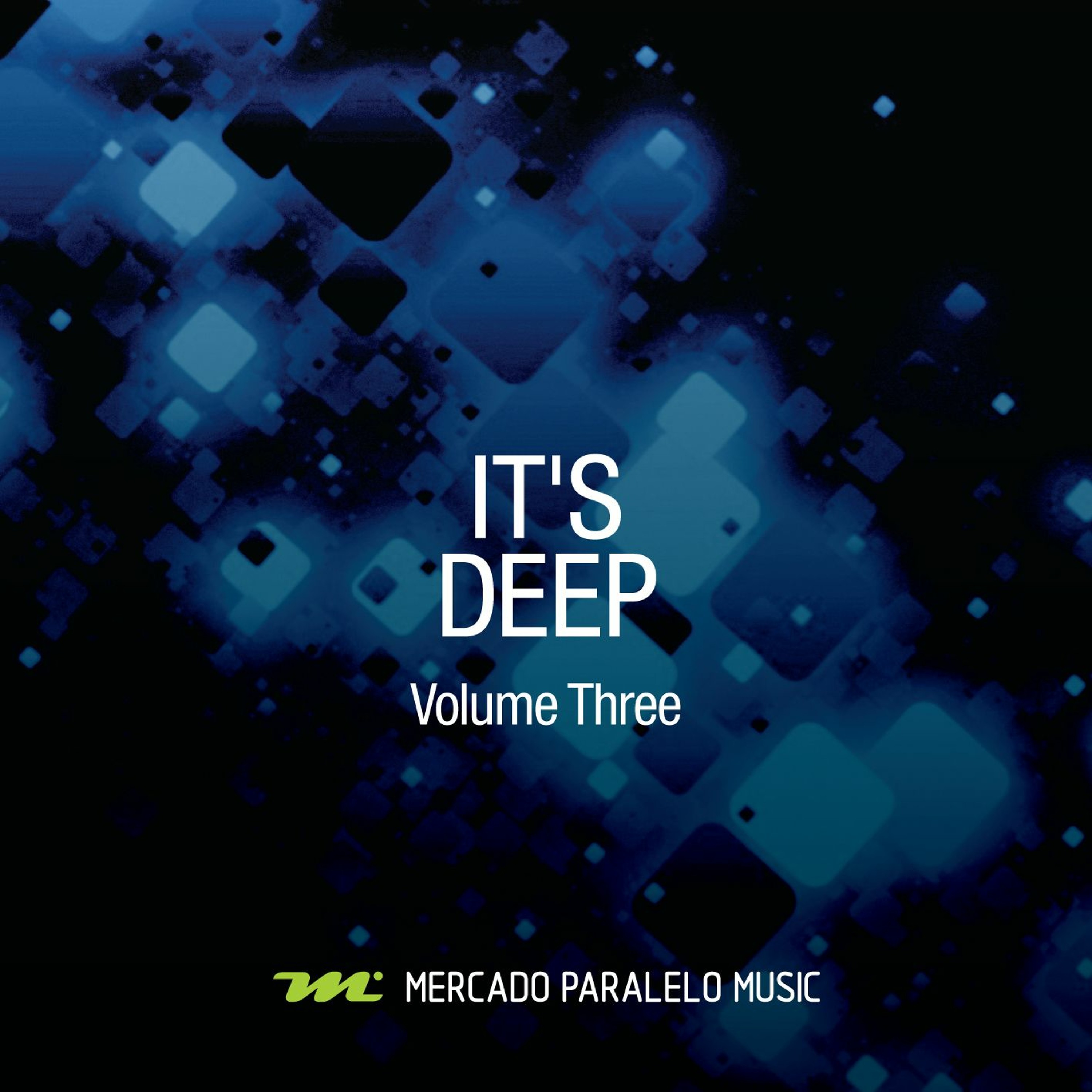 Mercado Paralelo Music