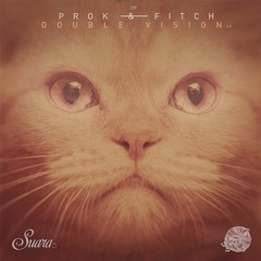 Prok & Fitch - Double Vision (Out Now)
